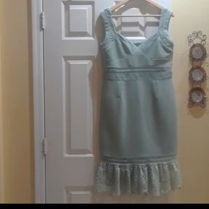 RD+KOKO 50'S style dress